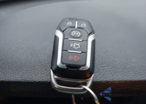 2016 Ford Explorer Xlt from USA, damaged, VIN 1FM5K7D80GGA33652